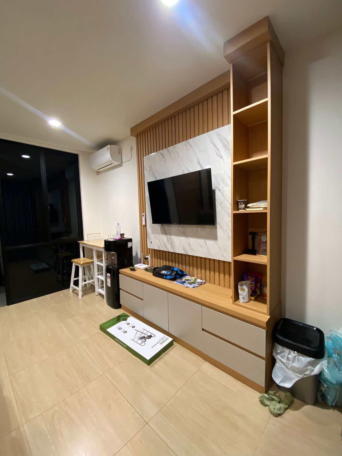 Disewakan Rumah di Cendana Spark Lippo Cikarang